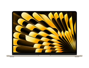 MacBook Air 15″ 8GB RAM 256GB SSD Starlight