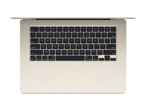 MacBook Air 15″ 8GB RAM 256GB SSD Starlight