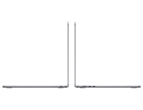 MacBook Air 15″ 8GB RAM 512GB SSD Space Grey