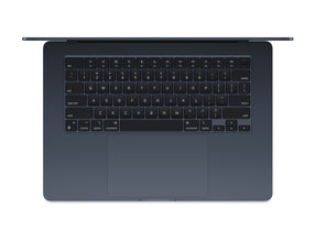 MacBook Air 15″ 8GB RAM 512GB SSD Midnight