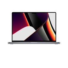 16-inch MacBook Pro with Apple M2 Pro M2 Max chip